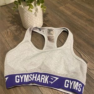 Gymshark flex sports bra size medium
